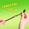Фигурка животного тянущаяся «Змея». МИКС Play Smart