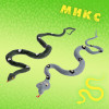 Фигурка животного тянущаяся «Змея». МИКС Play Smart