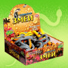 Фигурка животного тянущаяся «Змея». МИКС Play Smart