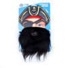 Карнавальная борода «Для настоящего пирата», с маской Страна Карнавалия