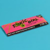 Кислая жевательная конфета «Токсик герл», 10 г. Фабрика счастья