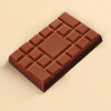 Шоколад молочный «Поздравляю, конечно», 27 г. Фабрика счастья