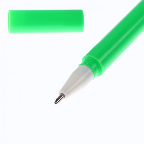 Ручка «Космонавт» световая, цвета МИКС (производитель не указан)