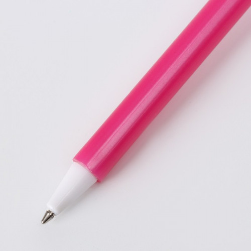 Ручка «Радуга», цвета МИКС (производитель не указан)