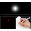 Ручка многофункциональная, лазерная указка со светодиодной подсветкой, 13.5 х 1 см (производитель не указан)