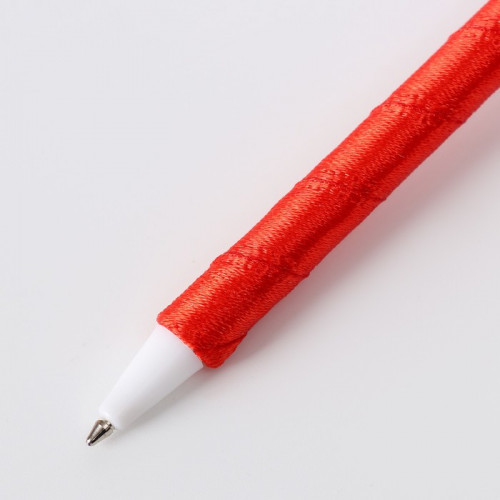 Ручка «Сердце», синие чернила, МИКС (производитель не указан)