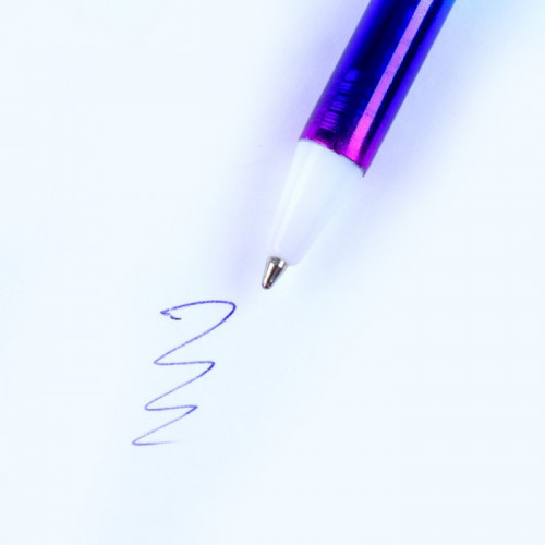 Ручка «Завиток» (производитель не указан)