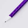Ручка «Сердце с бабочкой», цвета МИКС (производитель не указан)