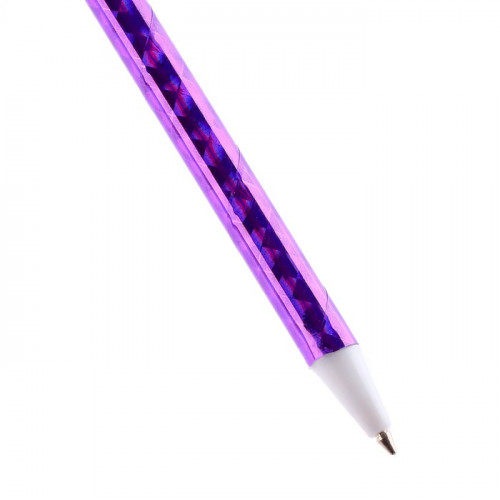 Ручка «Блеск», виды МИКС (производитель не указан)