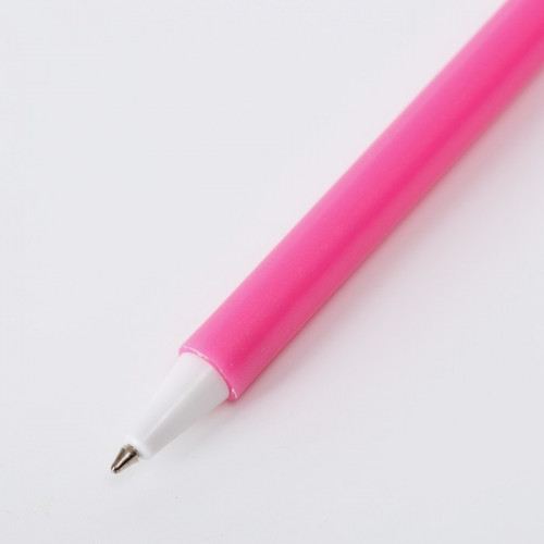 Ручка «Радужное сердце», цвета МИКС (производитель не указан)