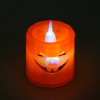 Свеча светодиодная «Хэллоуин», виды МИКС (производитель не указан)