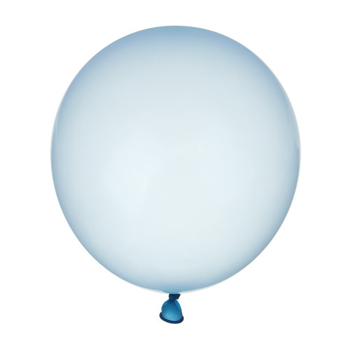 FNtastic Набор прозрачных воздушных шаров, 10 шт, 12" разноцветные FNtastic