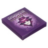 Игра настольная карточная "Шпионская мафия" 13,5х15х2см, арт. 04183 (производитель не указан)