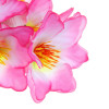 LADECOR Букет искусственных цветов в виде лилий, 6 цветов (производитель не указан)