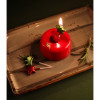 FNtastic Свечи для торта фигурные, парафин, 3 дизайна FNtastic